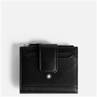 Portafoglio Montblanc Uomo Soft in Pelle 198749 - 198749
